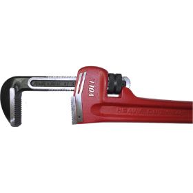 Газовый ключ VOLL Хэви Дьюти, 48"", для труб D 6"" 5.00048 (артикул 16425363) – фото 2