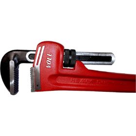 Газовый ключ VOLL Хэви Дьюти, 48"", для труб D 6"" 5.00048 (артикул 16425363) – фото 3