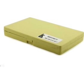 Микрометр гладкий МК 150-175 0.01 1 кл. точности КАЛИБРОН 121900 (артикул 15607244) – фото 3