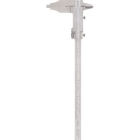 Нониусный цеховой штангенциркуль NORGAU ЩЦ-2 0-300 мм, тип NCV-2, с поверкой 040005032/П (артикул 16018264) – фото 3