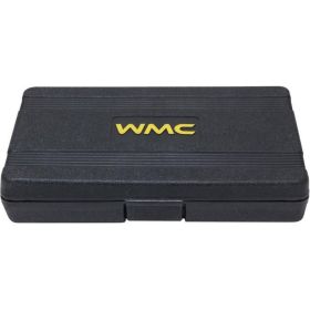 Набор инструмента WMC TOOLS 62 предмета WMC-2062 (артикул 27098684) – фото 3