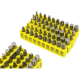 Набор инструментов WMS Tools 130пр. 1/4"", 6гр, 4-14мм WMC-20130(48166) (артикул 27622824) – фото 3