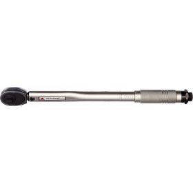 Динамометрический ключ Hans 19-110Nm 3/8" 3171NM (артикул 15608698) – фото 3