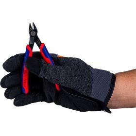 Бокорезы для электроники KNIPEX KN-7891125 (артикул 14978287) – фото 3