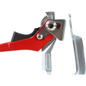 Рычажная струбцина BESSEY BE-GH20, 200 мм (артикул 14982609) – фото 3