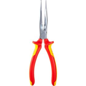 Длинногубцы с резцом KNIPEX KN-2626200SB (артикул 14977723) – фото 3