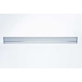 Штукатурное правило трапеция ALUKOMTOOLS OPTIMAL PLASTER 98 мм - 150 см 22163915 (артикул 29276708) – фото 4