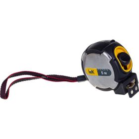 Измерительная рулетка IEK EXPERT 5м TIR10-2-005 (артикул 16296892) – фото 4