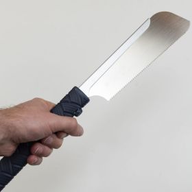 Обушковая японская пила Mikitool Gyokucho Dozuki Usuba 180мм, шаг 1,5мм, пластиковая рукоять М00020364 (артикул 23223866) – фото 4
