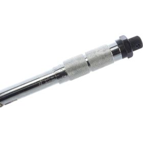 Динамометрический ключ 1/4 5-25Нм 280мм AV Steel AV-507025 (артикул 15881122) – фото 4