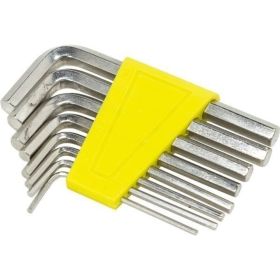 Набор инструментов WMS Tools 130пр. 1/4"", 6гр, 4-14мм WMC-20130(48166) (артикул 27622824) – фото 5