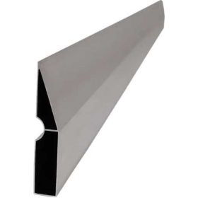 Штукатурное правило трапеция ALUKOMTOOLS OPTIMAL PLASTER 98 мм - 150 см 22163915 (артикул 29276708) – фото 5
