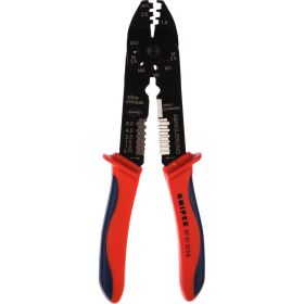 Ручной обжимник KNIPEX KN-9721215B (артикул 14978578) – фото 5