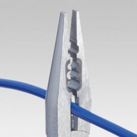 Длинногубцы KNIPEX KN-1305160T (артикул 15694246) – фото 5