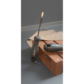 Набор отверток DELI Home Series Black HT1002 2 шт. 104594 (артикул 23753769) – фото 5
