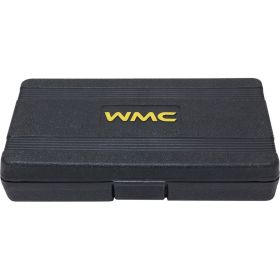 Набор инструмента WMC TOOLS 62 предмета WMC-2062 (артикул 27098684) – фото 6