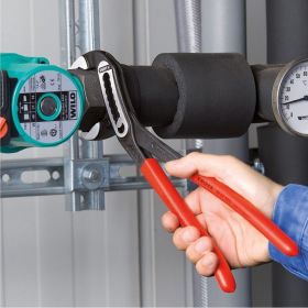 Переставной ключ KNIPEX Alligator KN-8801300 (артикул 14978405) – фото 6