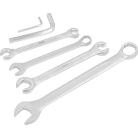 Набор инструментов STARTUL PRO Stuttgart 1/4"", 3/8"", 1/2"" 6 граней, 142 предмета PRO-142S (артикул 25660665) – фото 7