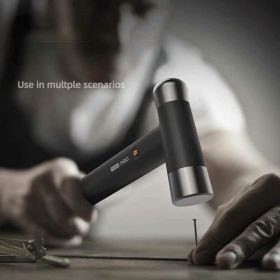 Набор ручного инструмента DELI Home Series HT0008 8 предметов, эксклюзивный дизайн, софттач пластик, подарочная упаковка 104622 (артикул 23753679) – фото 7