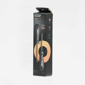 Набор отверток DELI Home Series Black HT1002 2 шт. 104594 (артикул 23753769) – фото 8