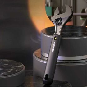 Набор ручного инструмента DELI Home Series HT0008 8 предметов, эксклюзивный дизайн, софттач пластик, подарочная упаковка 104622 (артикул 23753679) – фото 9