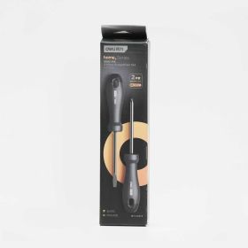 Набор отверток DELI Home Series Black HT1002 2 шт. 104594 (артикул 23753769) – фото 9
