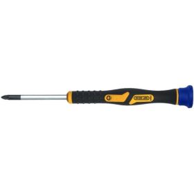 Отвертка NAREX PZ1 Micro Line Profi 833751 (артикул 15595767) – фото 1