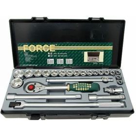 Набор инструмента FORCE 4243-9 (артикул 15844769) – фото 1