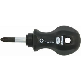 Отвертка NAREX mini Line Profi PH 1 831101 (артикул 15595744) – фото 1