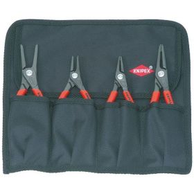 Набор кольцесъемников KNIPEX KN-001957 (артикул 14977450) – фото 1