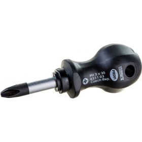 Отвертка NAREX mini Line Profi PH 3 831103 (артикул 15595746) – фото 1