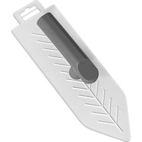 Кельма для декоративной штукатурки vertextools 26x7,9x7 0008-26-7 (артикул 25898735) – фото 1