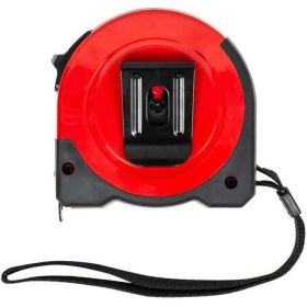 Измерительная рулетка RGK r10 с поверкой 755986 (артикул 26986046) – фото 2