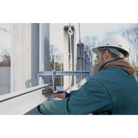 Струбцина BESSEY BE-SG100M, 1000 мм (артикул 14982848) – фото 2