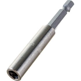 Битодержатель Wera 899/4/1 1/4"х75 мм WE-053455 (артикул 14980420) – фото 2