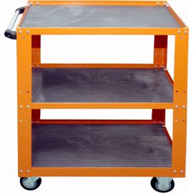 Инструментальная тележка Toollbox серии standart TBS-0 RAL 2008 (артикул 23388507) – фото 2