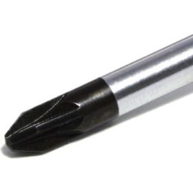 Отвертка NAREX PZ1 Micro Line Profi 833751 (артикул 15595767) – фото 2