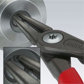 Набор кольцесъемников KNIPEX KN-001957 (артикул 14977450) – фото 3