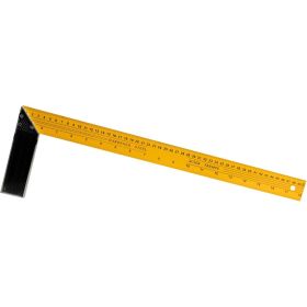 Столярный угольник SAMGRUPP 50 см 16110 (артикул 20530768) – фото 3