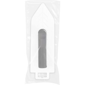 Кельма для декоративной штукатурки vertextools 26x7,9x7 0008-26-7 (артикул 25898735) – фото 3