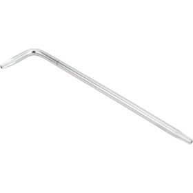 Г-образный длинный ключ ROCKFORCE TORX T9H с отверстием RF-76709L (артикул 15990962) – фото 3