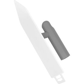 Кельма для декоративной штукатурки vertextools 26x7,9x7 0008-26-7 (артикул 25898735) – фото 7
