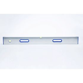 Правило ALUKOMTOOLS прямоугольное с ручками и акриловыми индикаторами - 150 см 221638515 (артикул 29276744) – фото 1