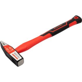 Слесарный молоток REXANT с фибергласовой рукояткой, 500 г 12-8115 (артикул 16627850) – фото 1