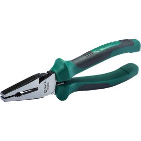 Комбинированные плоскогубцы Sata 6"", 160 мм 72201B (артикул 25797401) – фото 1