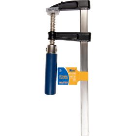 Струбцина KRAFT Master F-образная, 200х50х250 мм, деревянная рукоятка KT 705102 (артикул 16480252) – фото 1