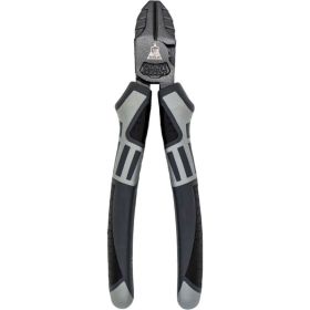 Усиленные бокорезы TOOLAS 180 мм, тефлоновое покрытие 00013974 (артикул 26772206) – фото 1
