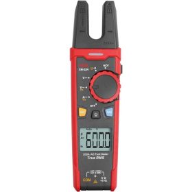 Токоизмерительные клещи RGK CM-22N 755146 (артикул 27153816) – фото 1