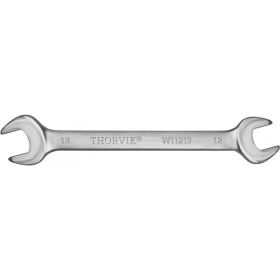 Гаечный рожковый ключ 12х13 мм THORVIK ARC W11213 52576 (артикул 15873027) – фото 1