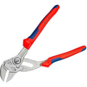Клещевой ключ KNIPEX KN-8605180T (артикул 15694264) – фото 2